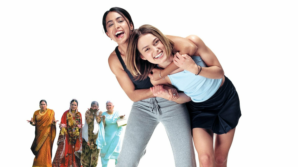 Играй, как Бекхэм