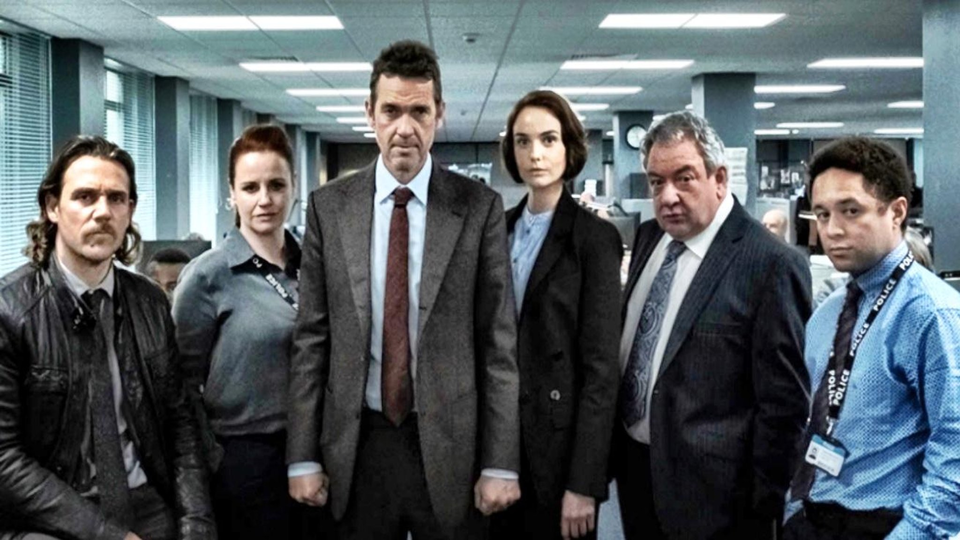 Преступление