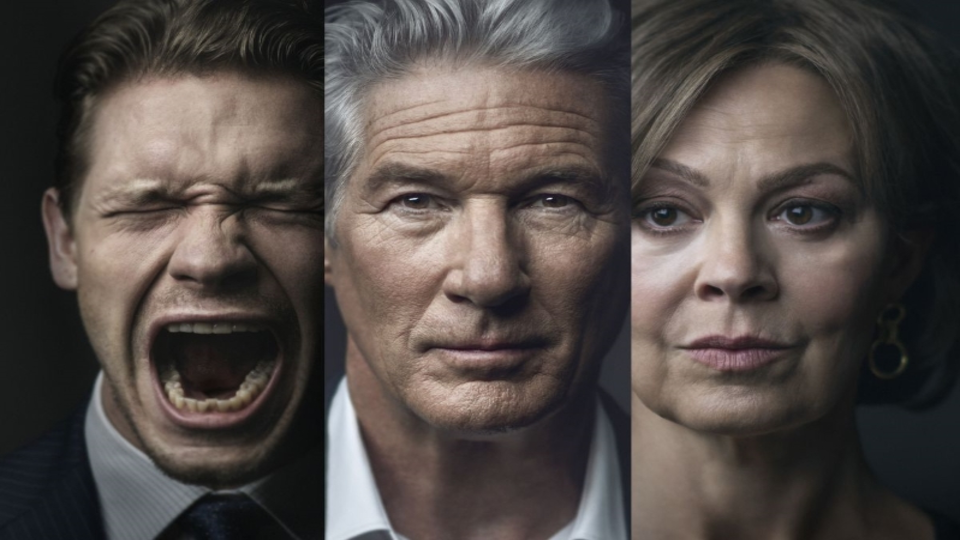 МатьОтецСын