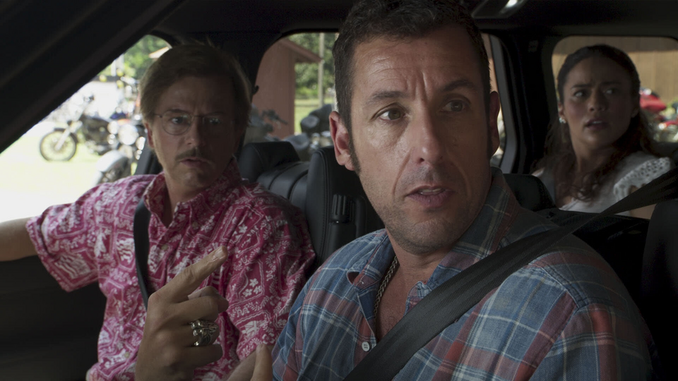 Все по новой