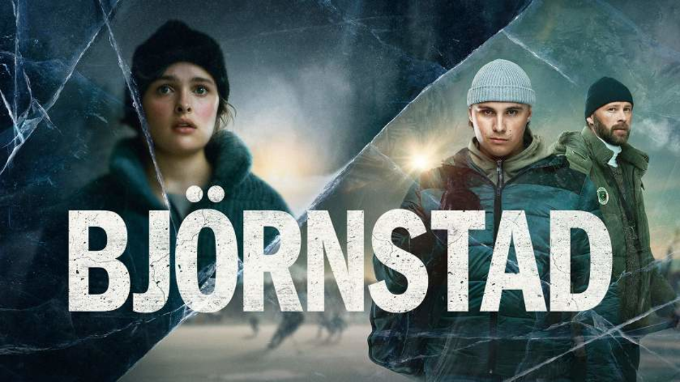 Медвежий угол