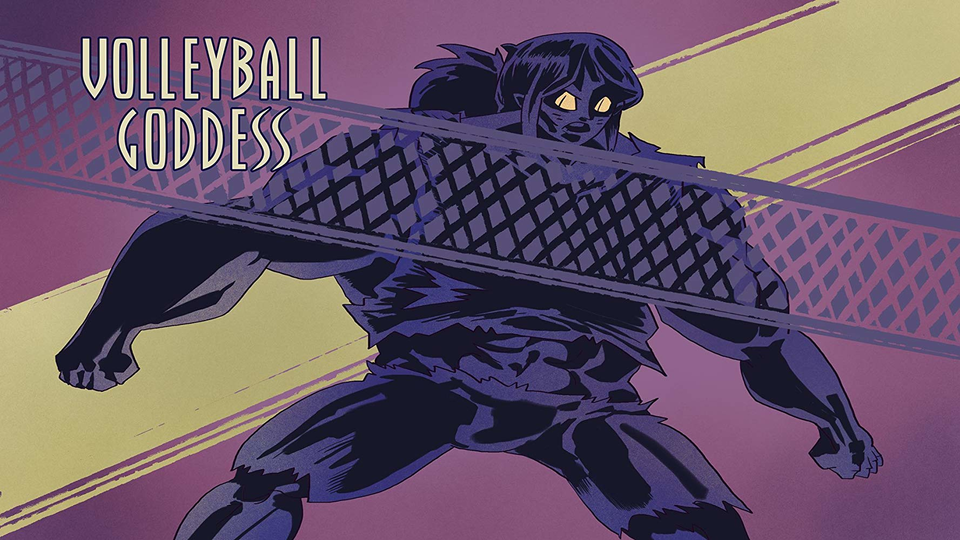 Типа человек