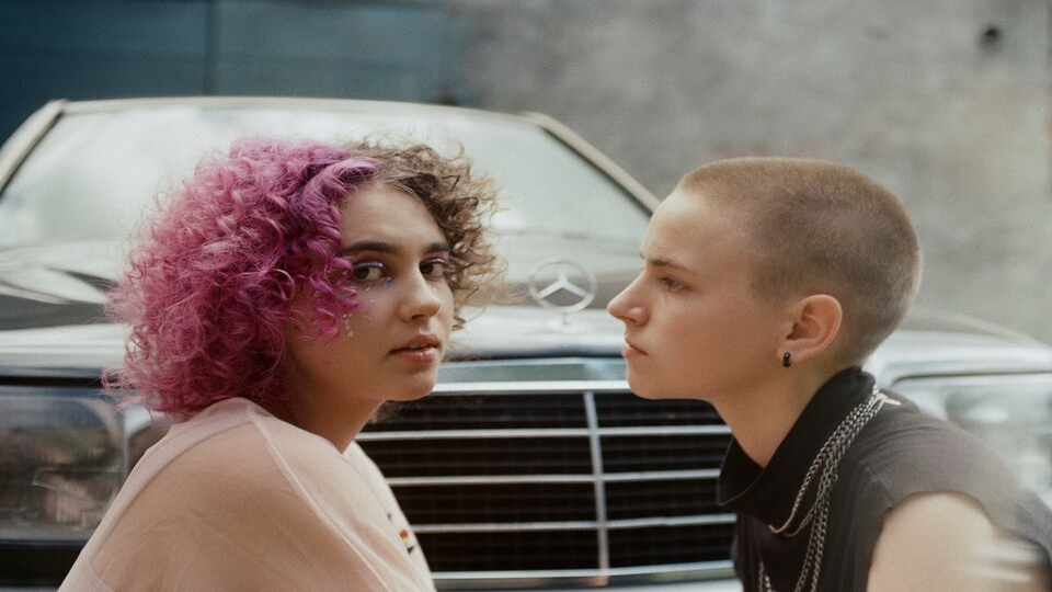 Секс, инста, экзамены