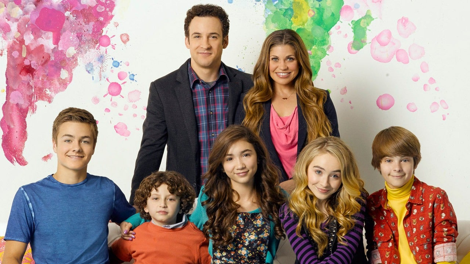 Истории Райли