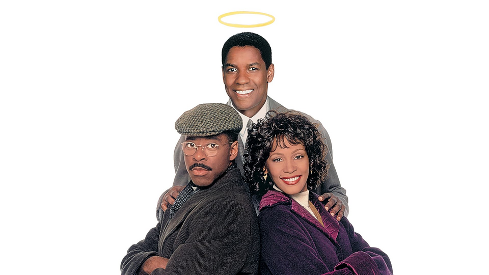 Жена священника