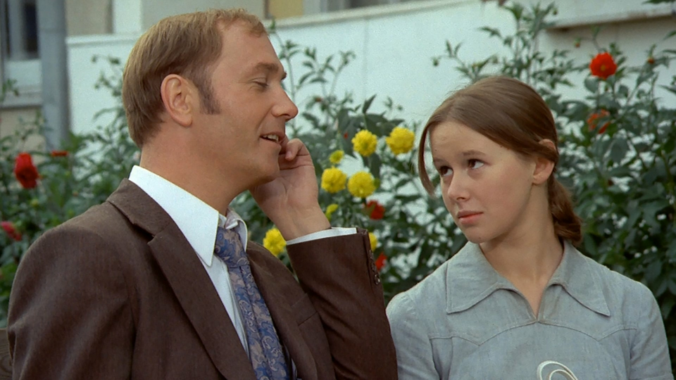 Кадр из фильма Афоня