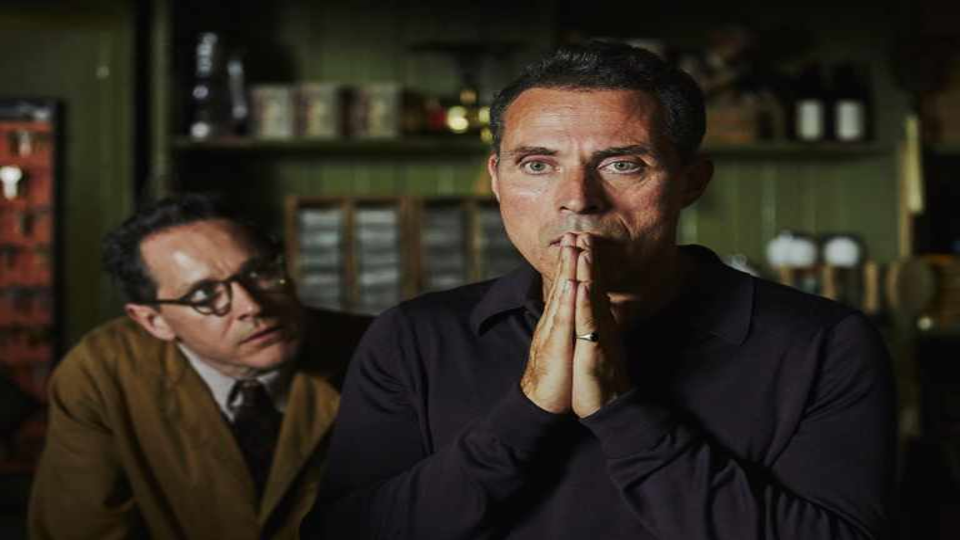 Бледный конь