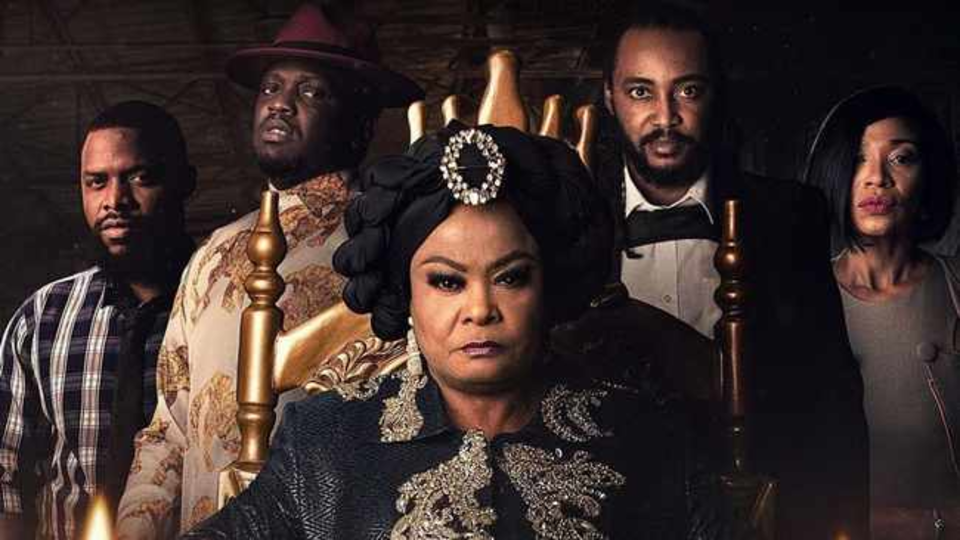 Король среди мальчишек: Возвращение короля