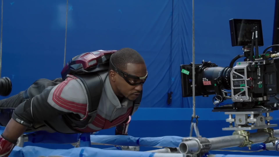 Студия Marvel: Общий сбор