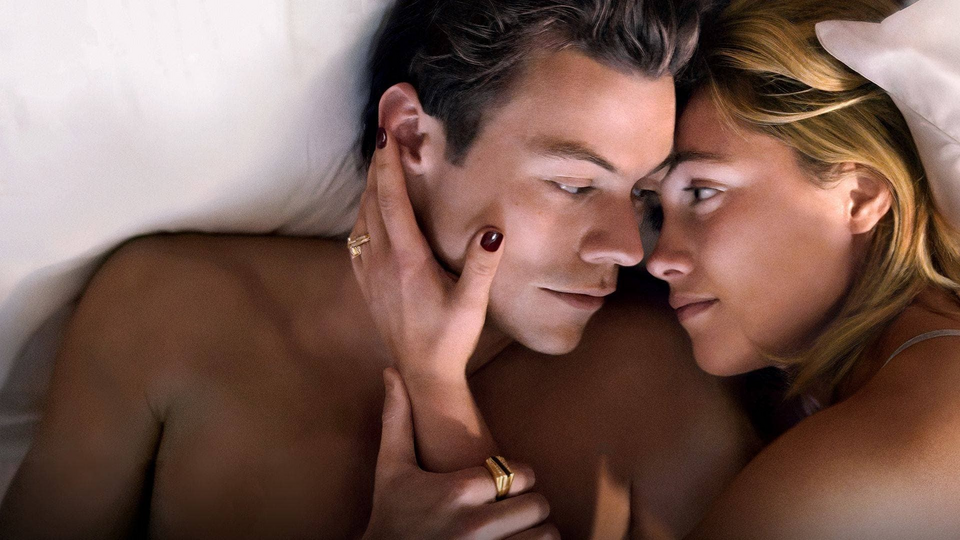 Не беспокойся, дорогая