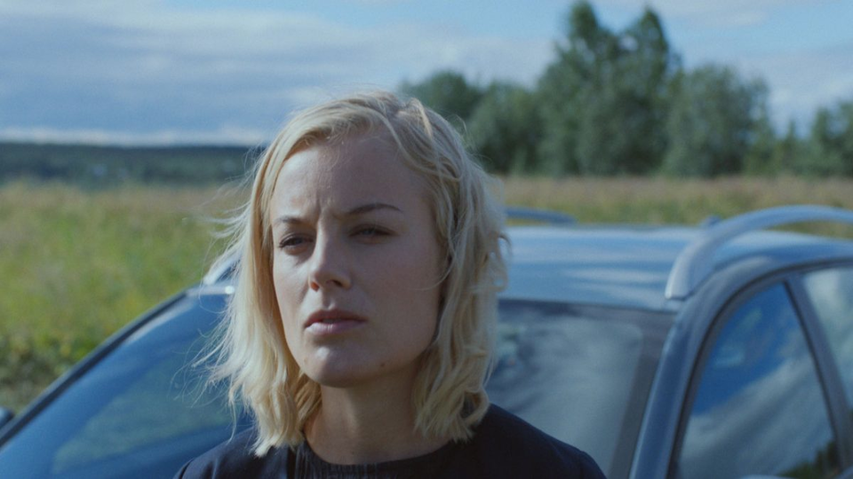 Ребекка Мартинссон