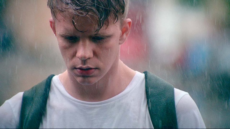 Кадр из фильма Ваш репетитор