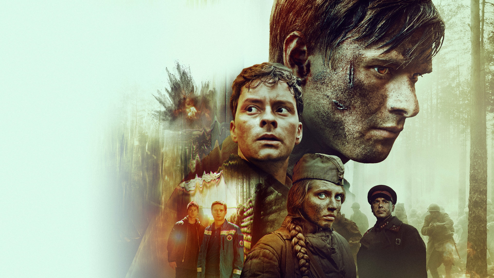 Кадр из фильма Блиндаж