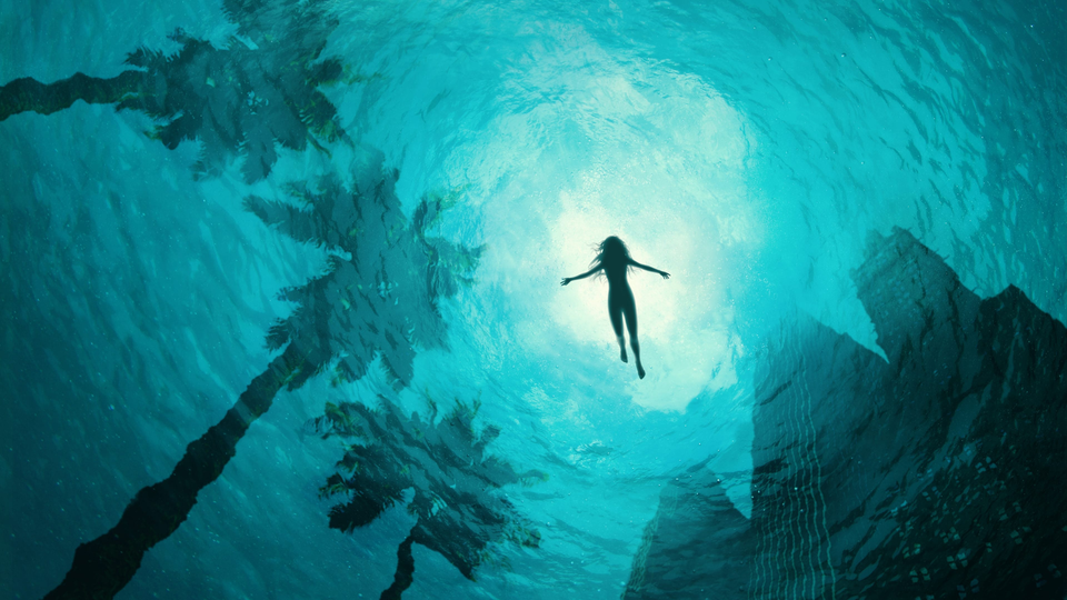 Остров Сент-Икс