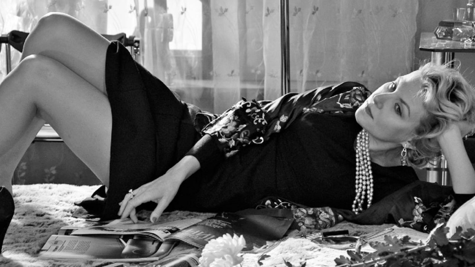 Кадр из фильма Вечное возвращение