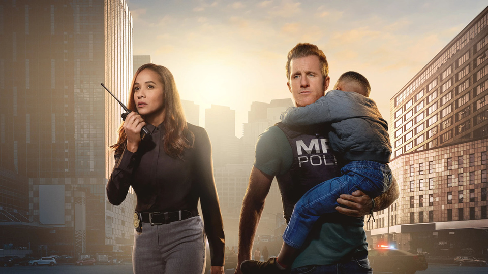 Сигнал тревоги