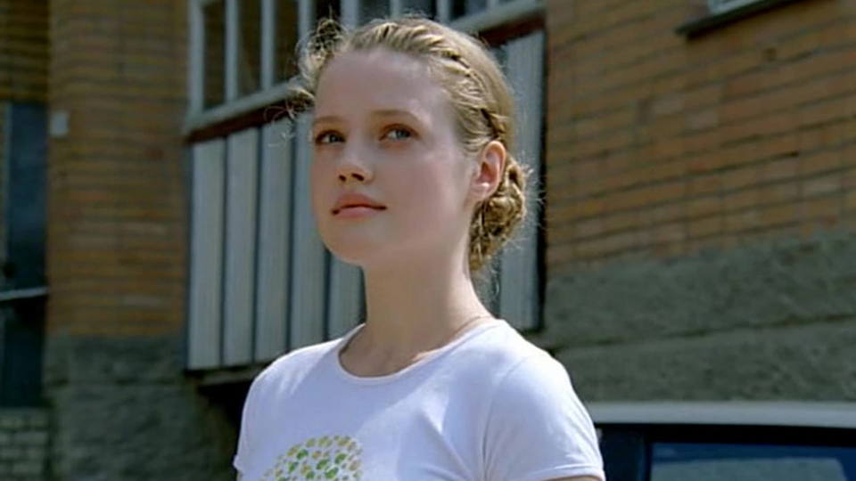 Кадр из фильма Ворошиловский стрелок