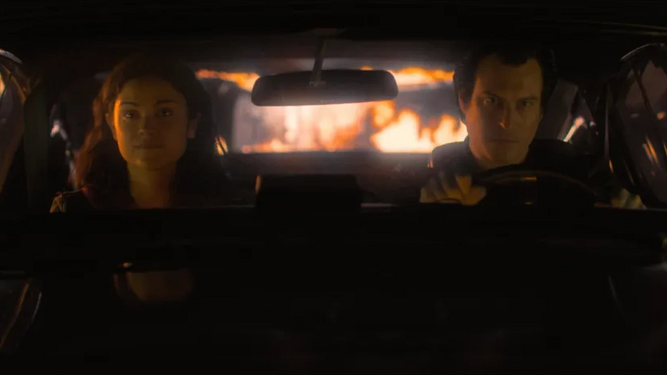 Кровные узы