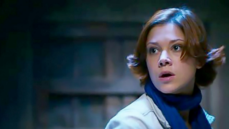 Кадр из фильма Тёмный мир: Равновесие