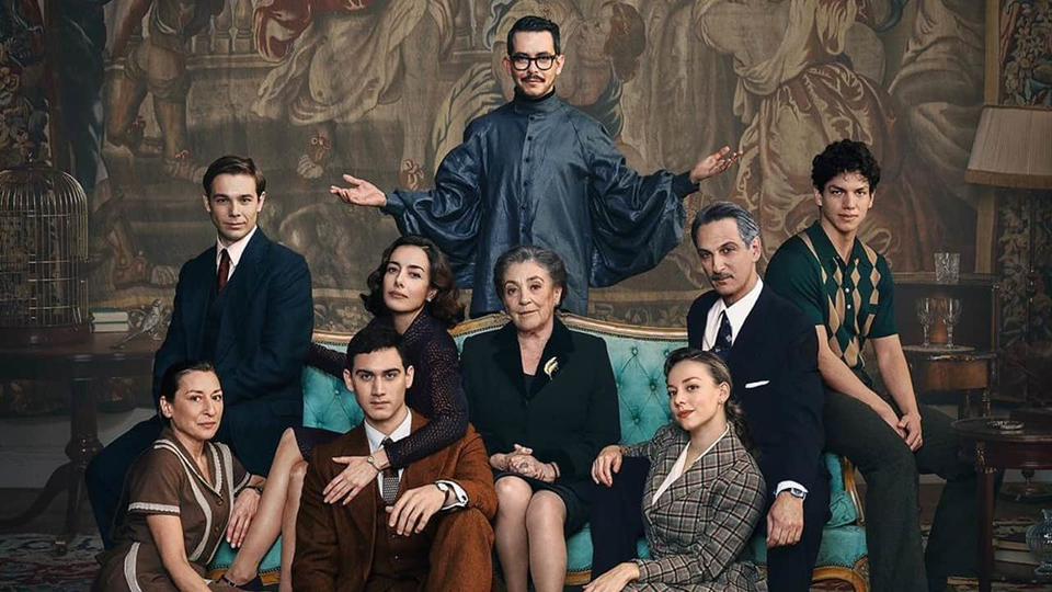 Кто-то должен умереть