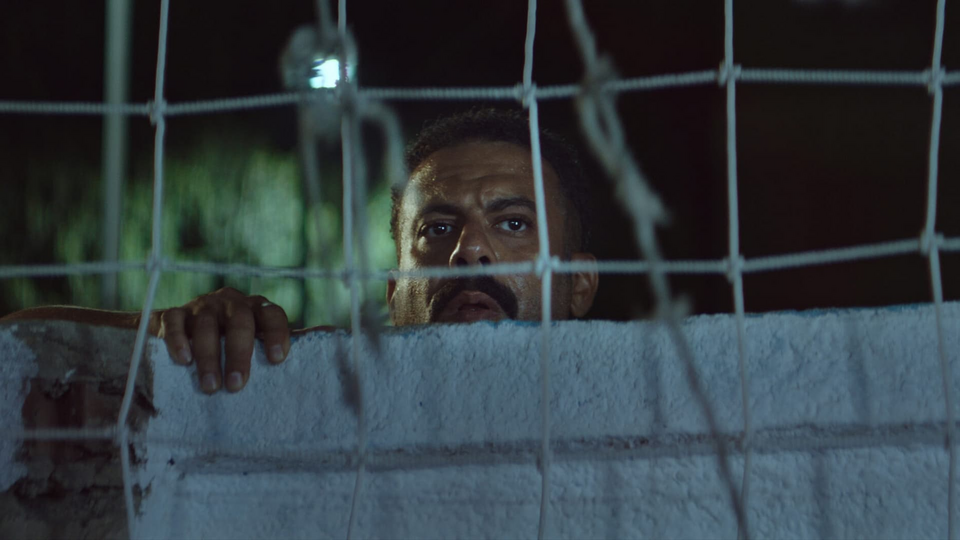 Игра вслепую