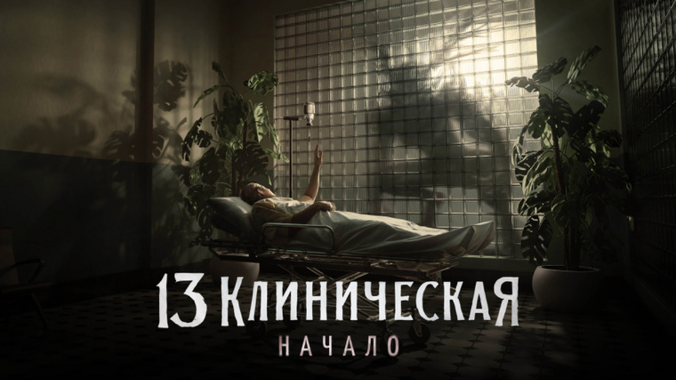 13 Клиническая. Начало