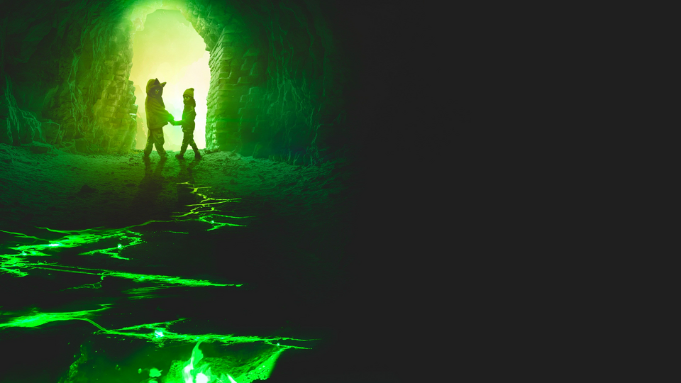 С детьми что-то не так