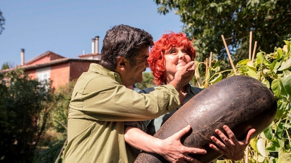 Счастье быть одной