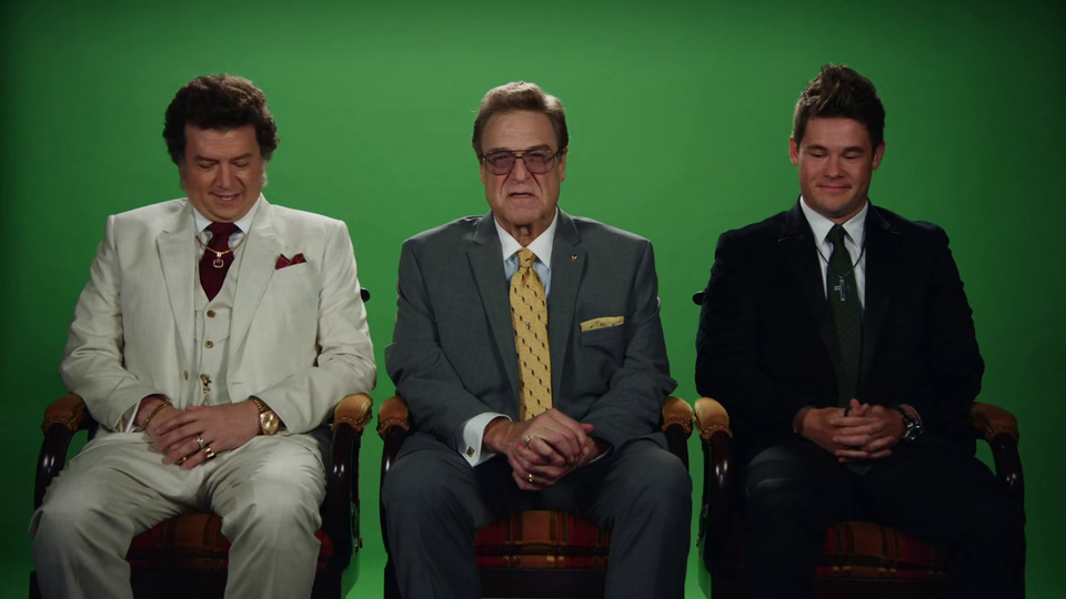 Праведные Джемстоуны