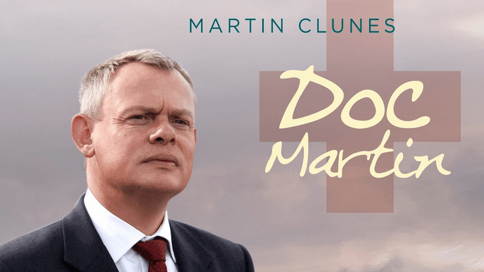 Доктор Мартин