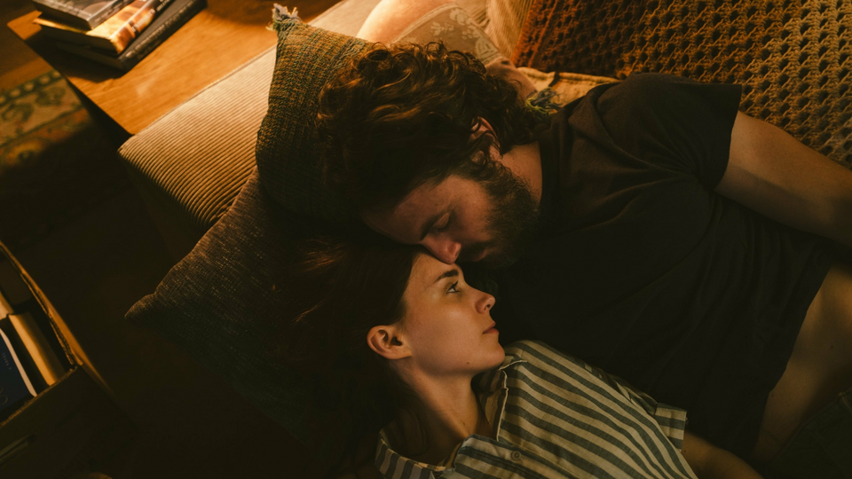 История призрака