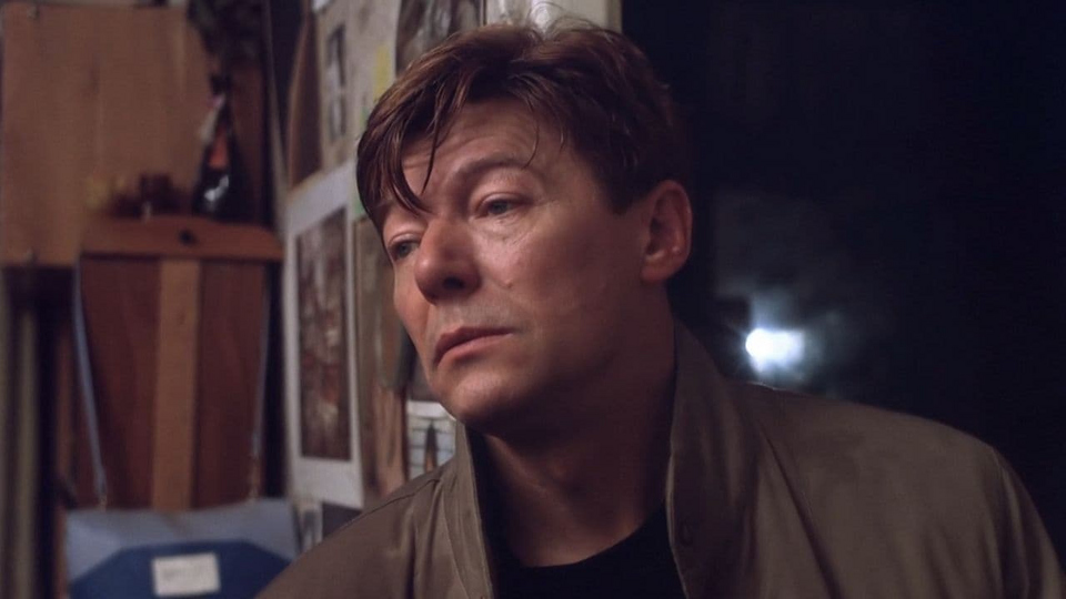 Кадр из фильма Ты у меня одна