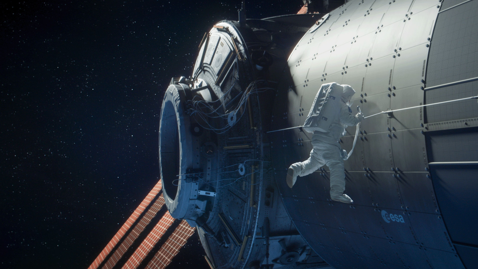 Папа, не звезди!