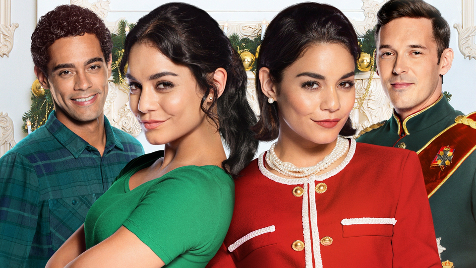 На месте принцессы