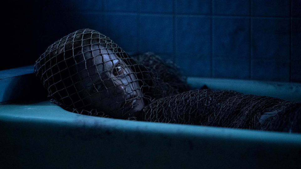 Земля монстров