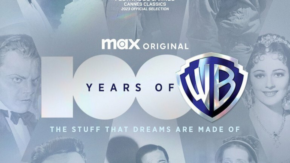 100 лет Warner Bros