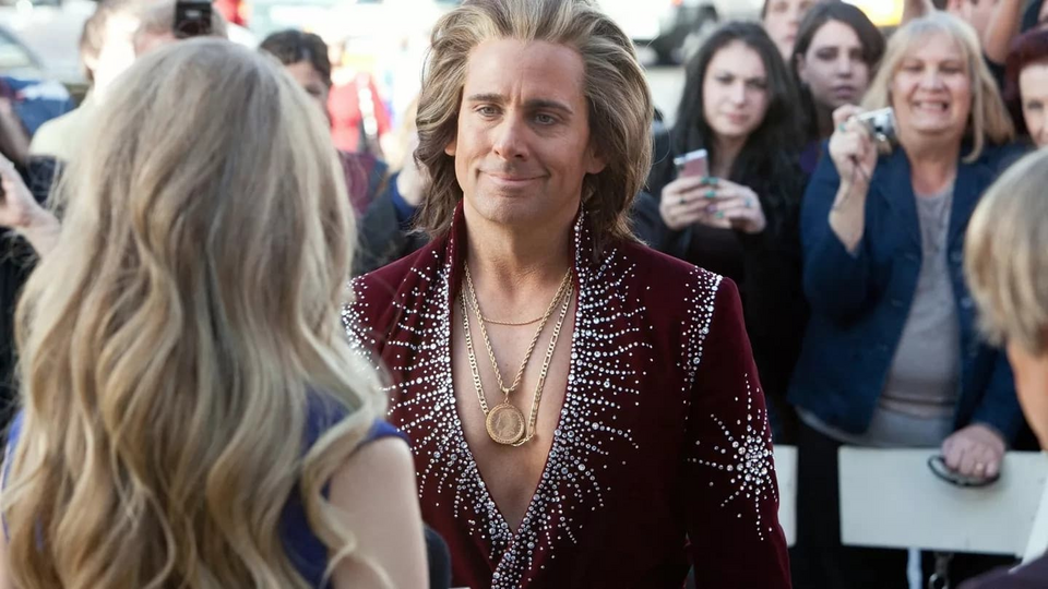 Невероятный Бёрт Уандерстоун