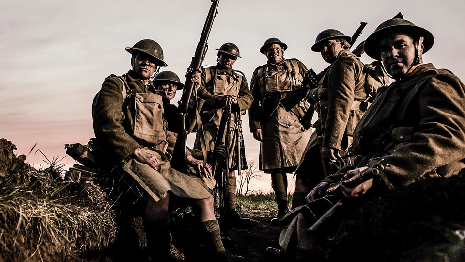 Сто дней до победы