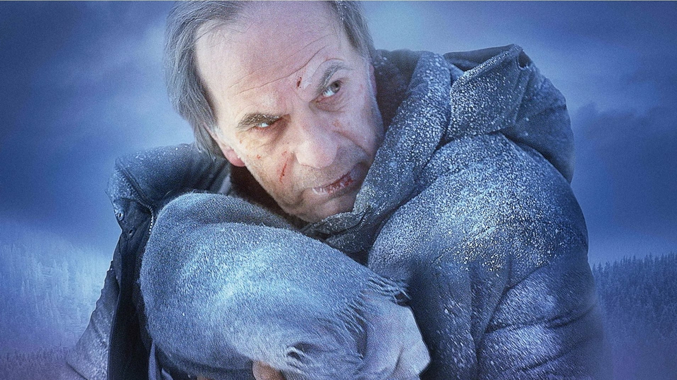 Кадр из фильма Находка