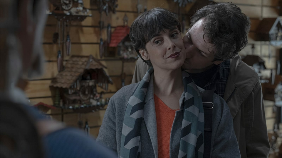 Другие: Проклятие кукушки