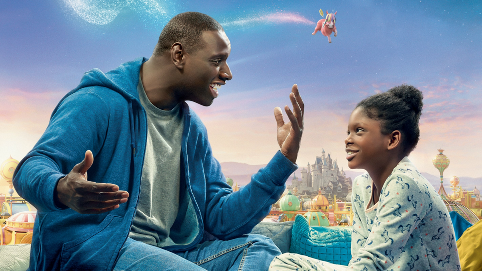 Папина дочка