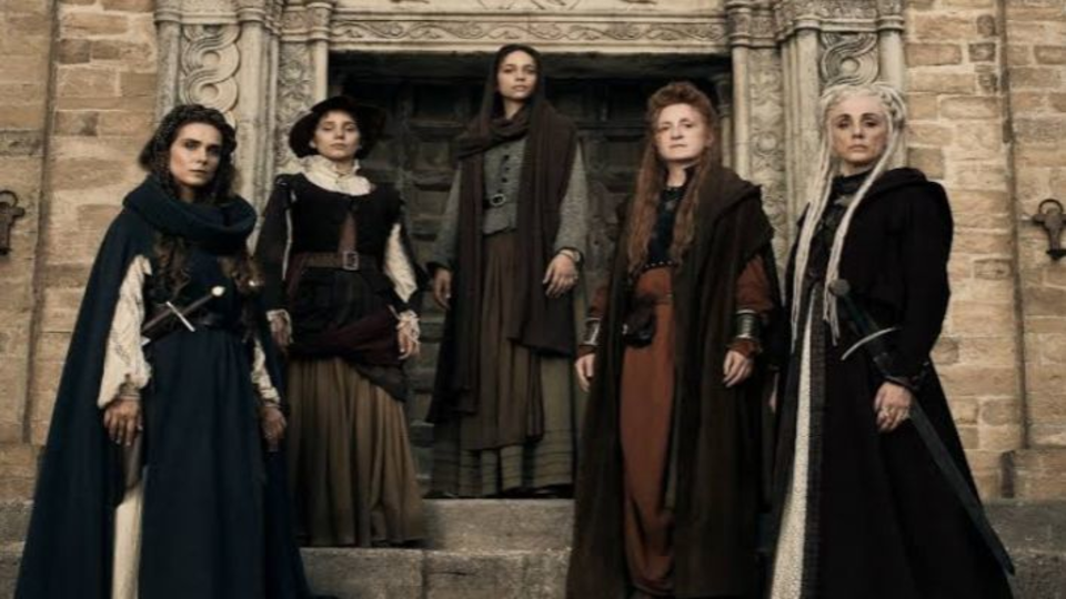 Черная луна