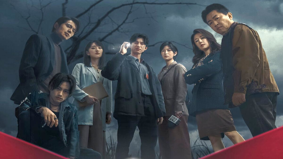 Убийца-подражатель