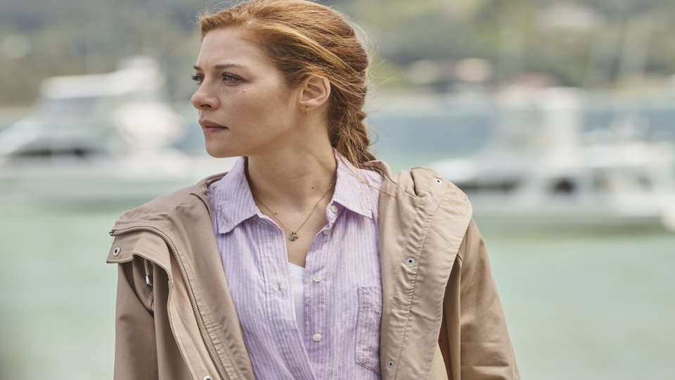 Фьорды Мальборо Саунд