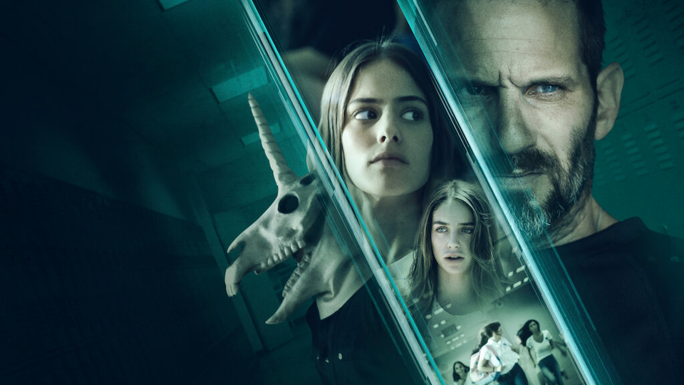 Чёрное пятно