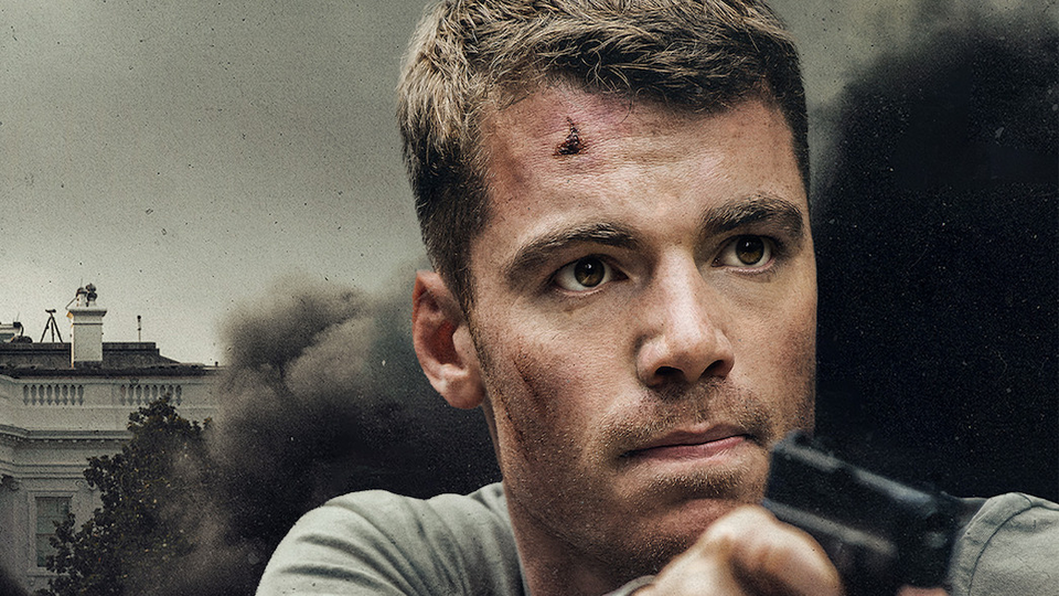 Ночной агент