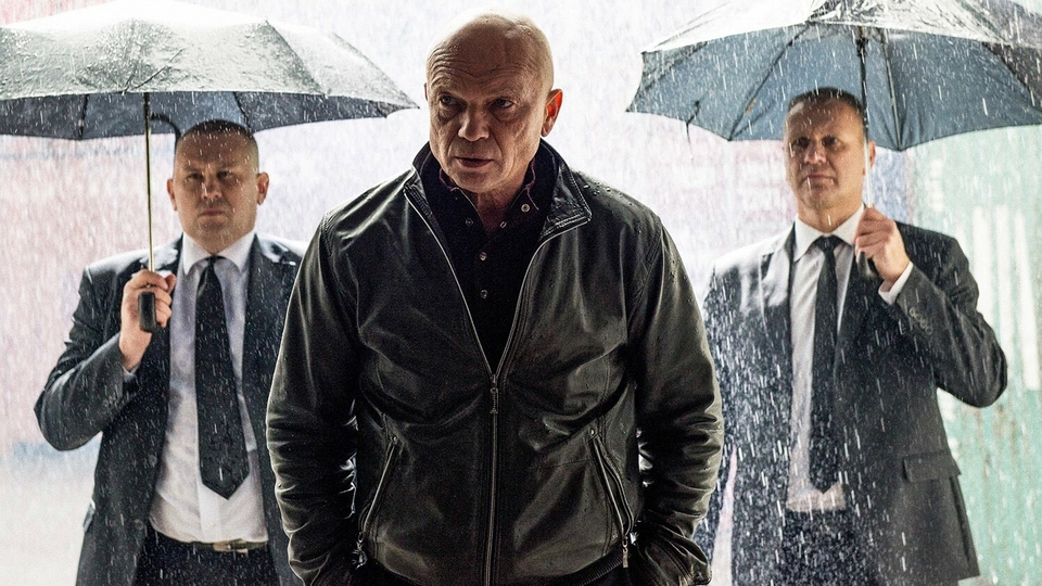 Кадр из фильма Ставка на любовь