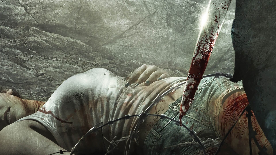 Поворот не туда 6