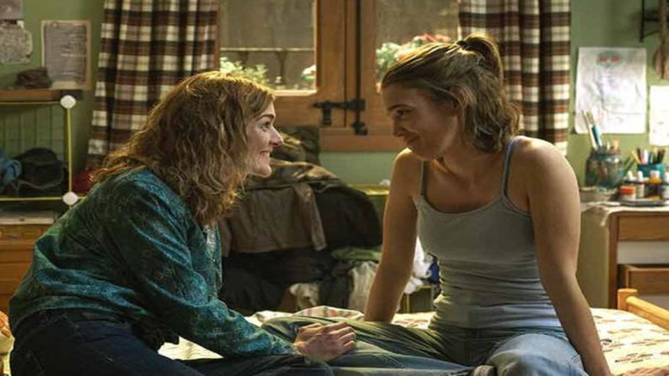 Ферия: Самый тёмный свет