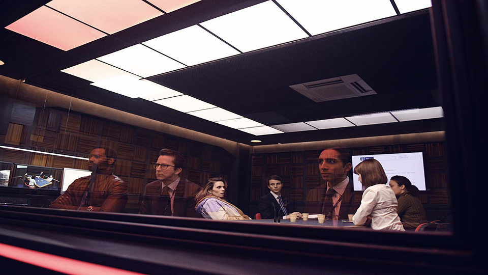 Преступник: Великобритания